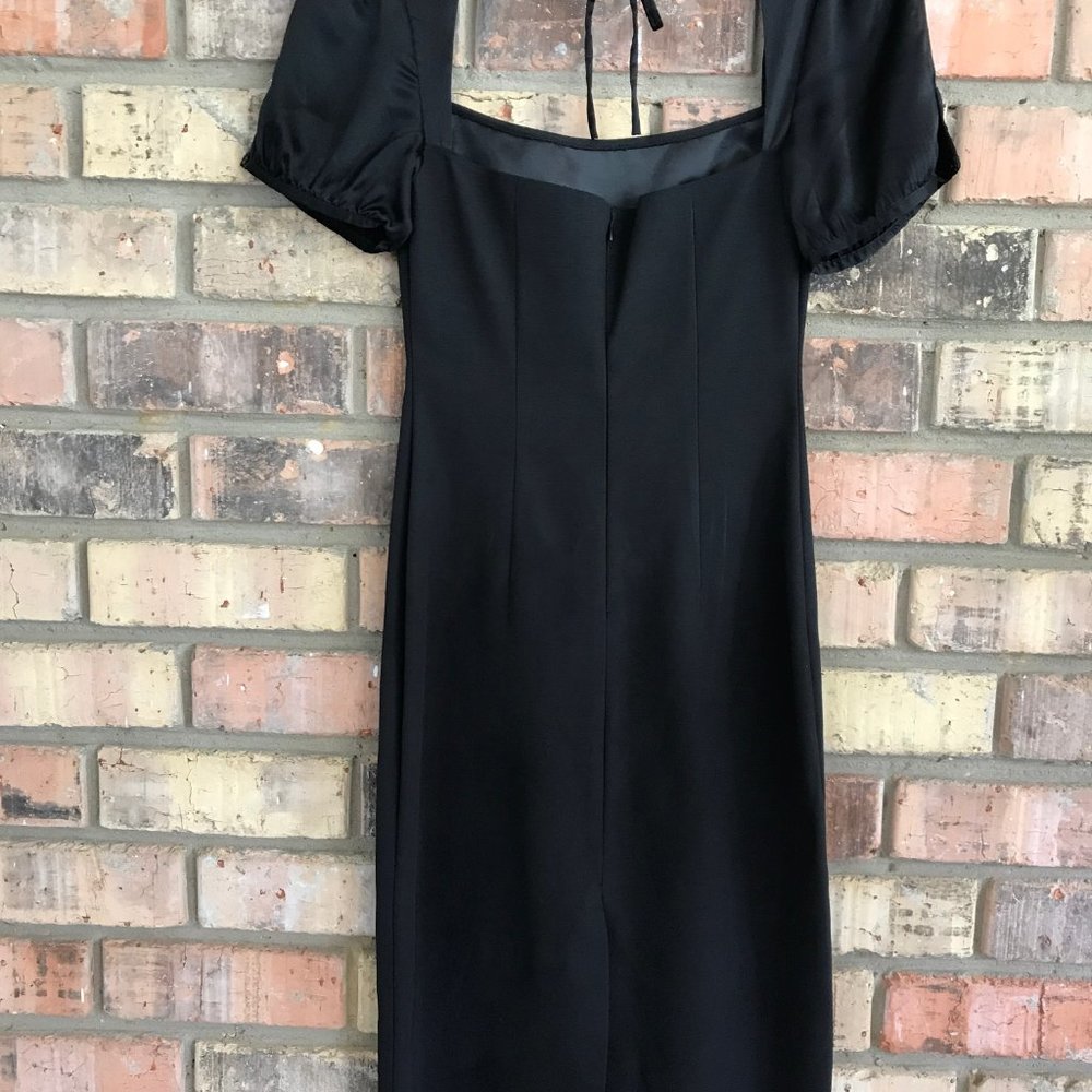 Maria Bianca Nero Dress Size Small - Picture 8 of 15